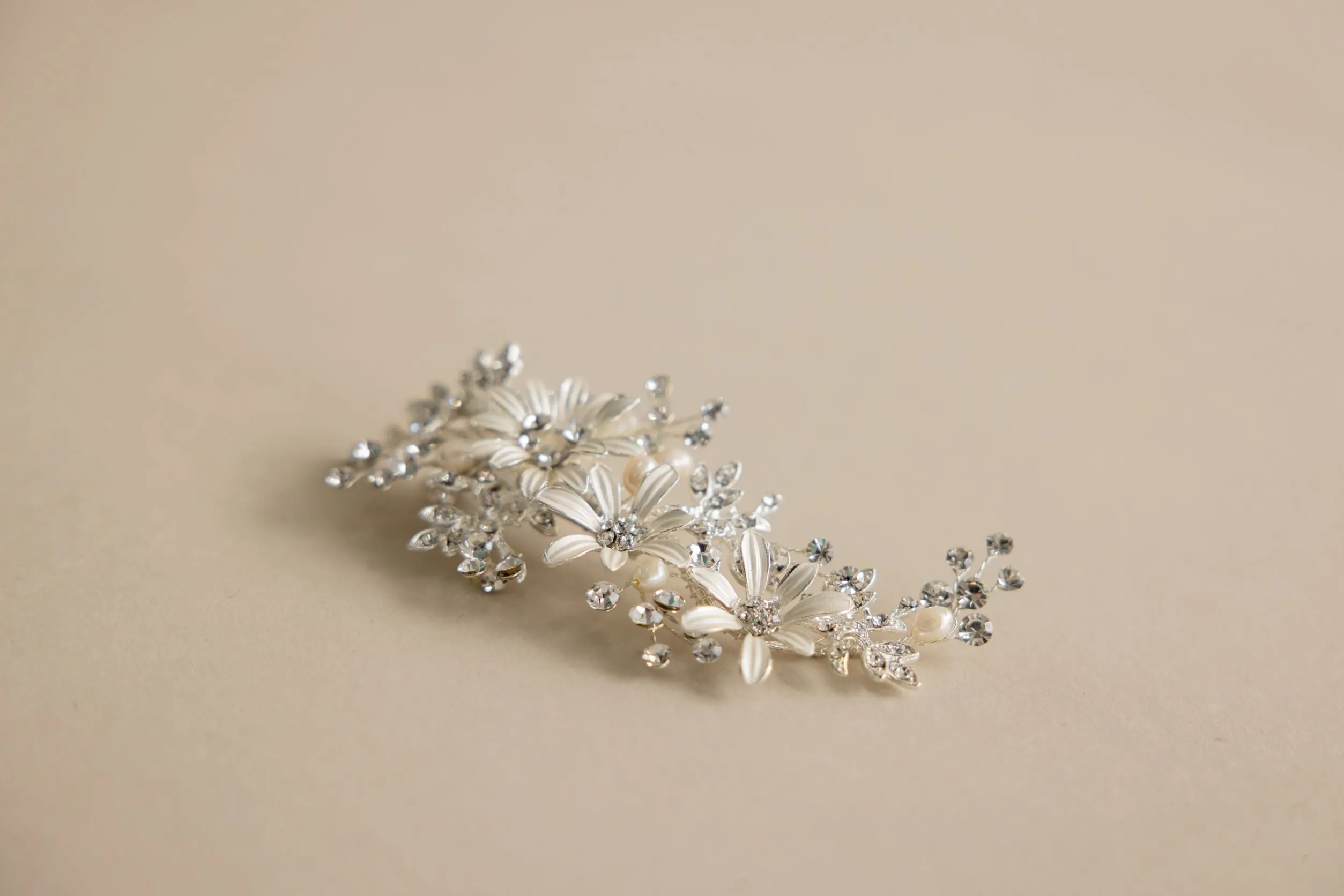Valentina Hair Clip
