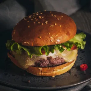 Value Pack - Grass-Fed Beef Burgers