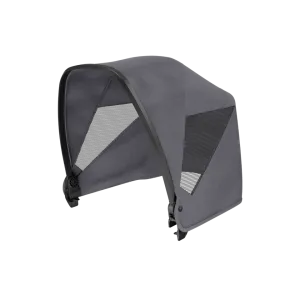 Veer - Cruiser - Retractable Canopy - Heather Gray