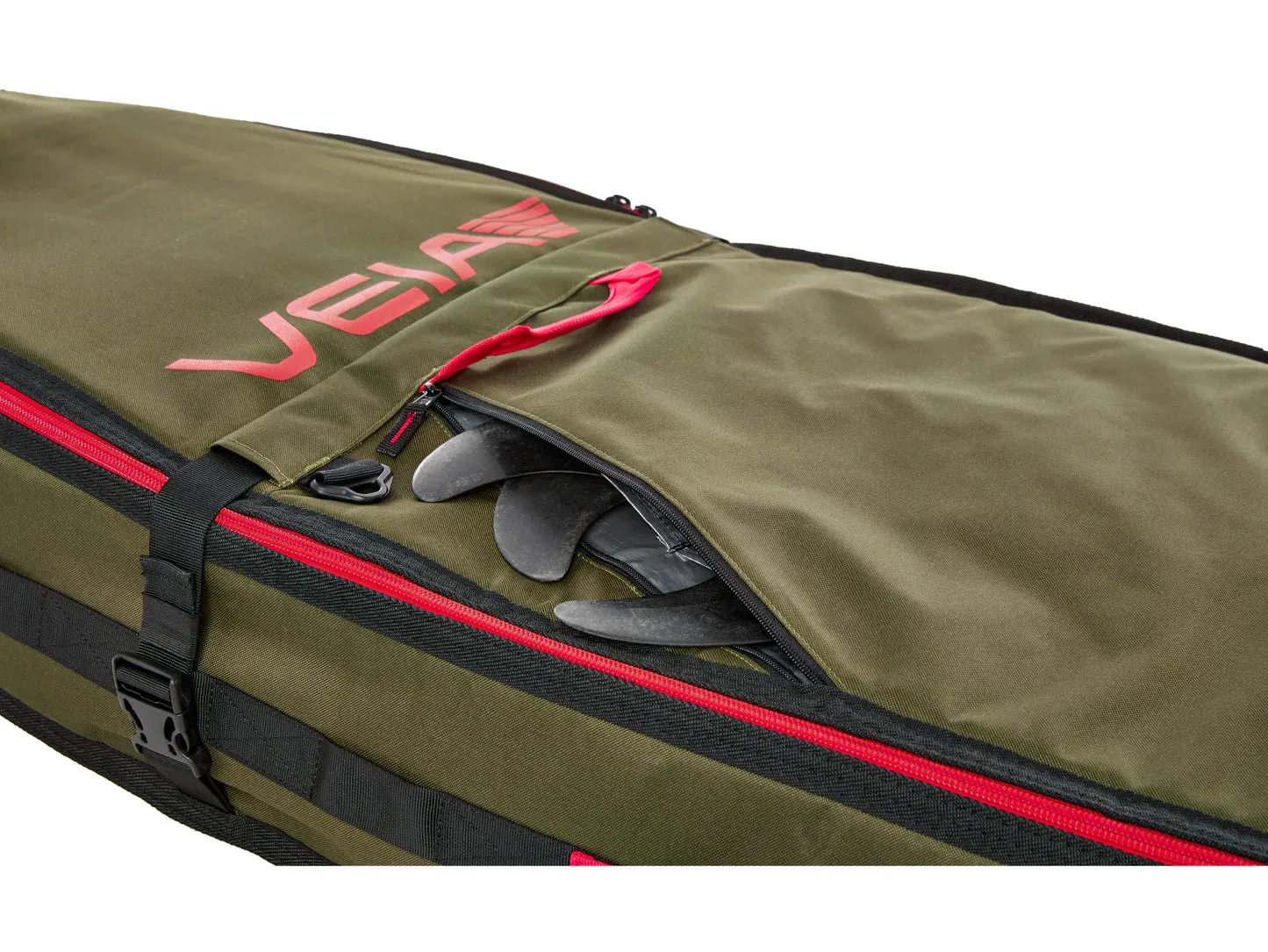 Veia John John Florence 3/2 Convertible Travel Bag