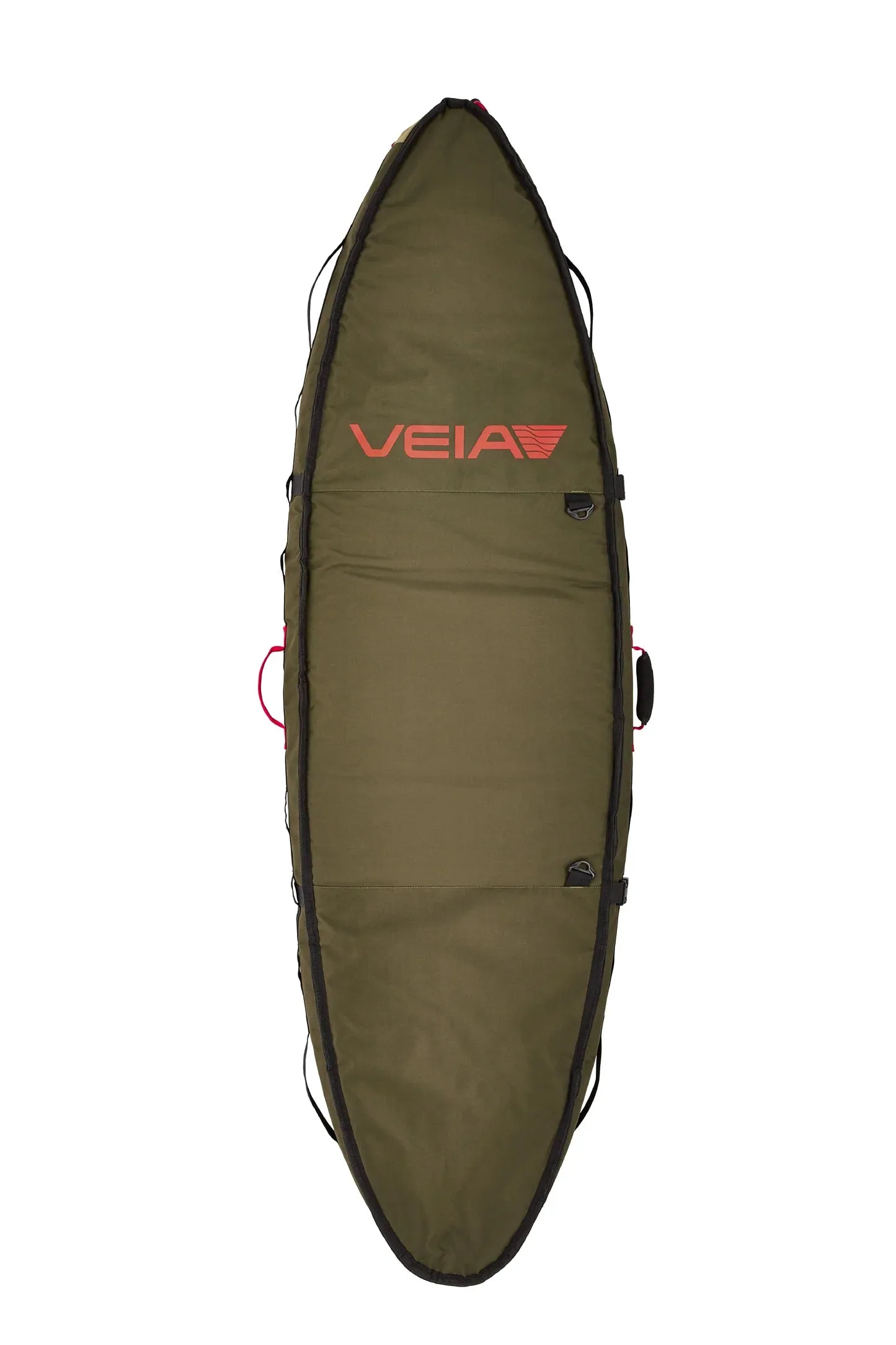 Veia John John Florence 3/2 Convertible Travel Bag