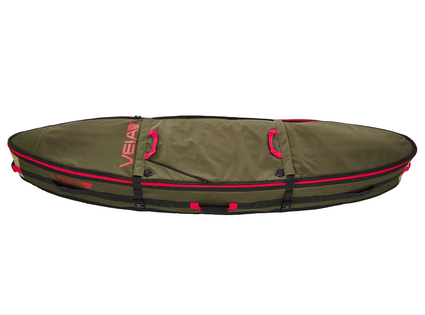 Veia John John Florence 3/2 Convertible Travel Bag