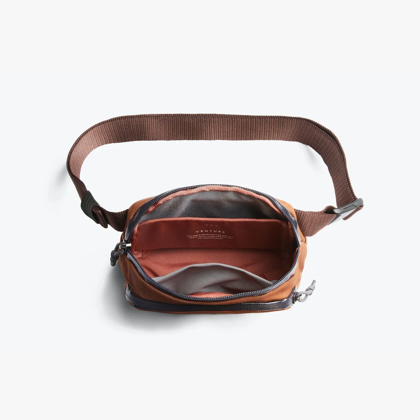 Venture Hip Pack