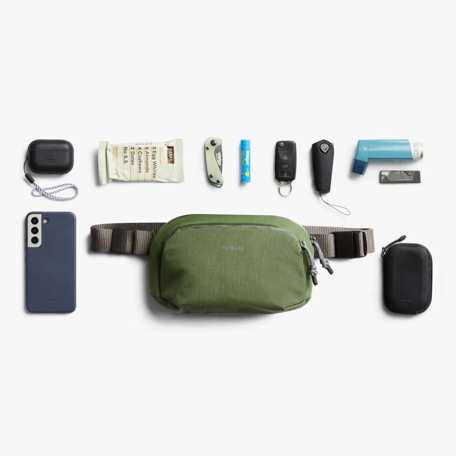 Venture Hip Pack