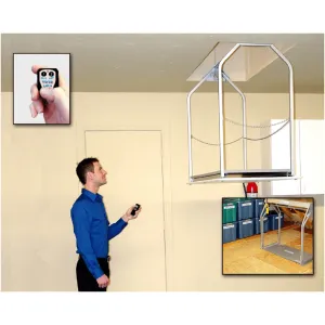 Versa Lift Model 32WHX Wireless Remote 14-17 ft.