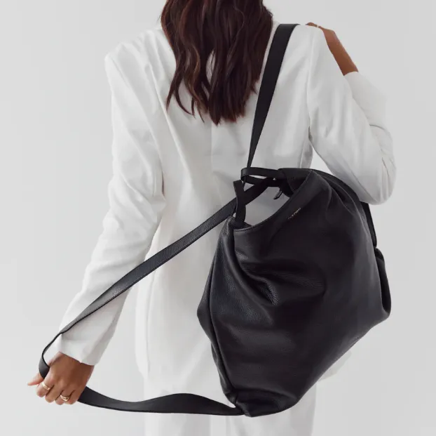 Vestirsi Bella XL Black