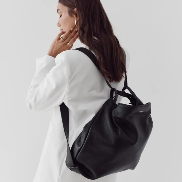 Vestirsi Bella XL Black