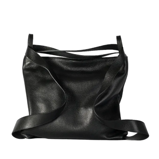 Vestirsi Bella XL Black