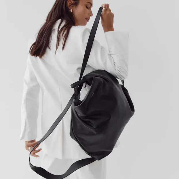 Vestirsi Bella XL Black