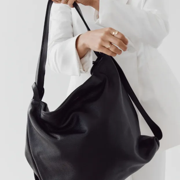Vestirsi Bella XL Black