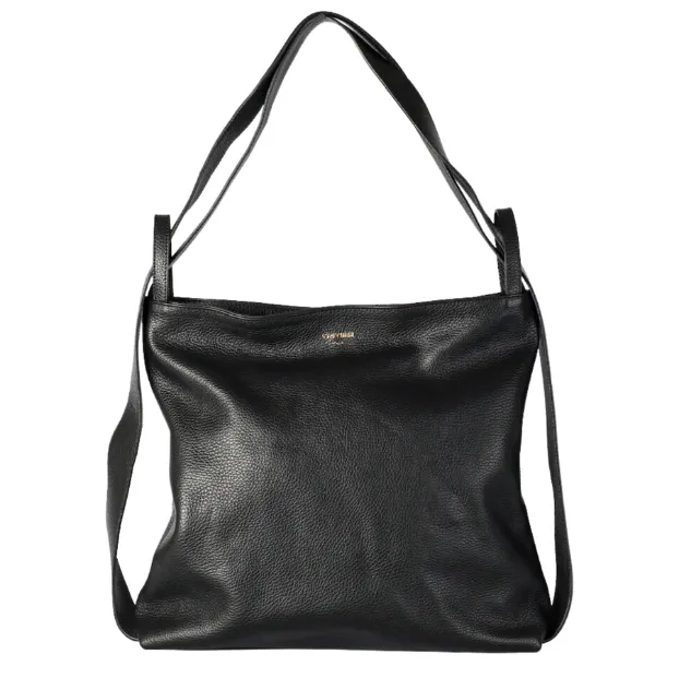 Vestirsi Bella XL Black