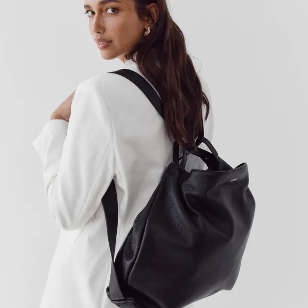 Vestirsi Bella XL Black