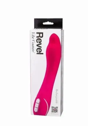 Vibe Couture Revel Pink