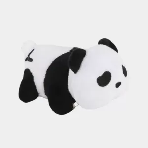 VICTOR BWF Thomas & Uber Cup Finals 2024 Panda Doll