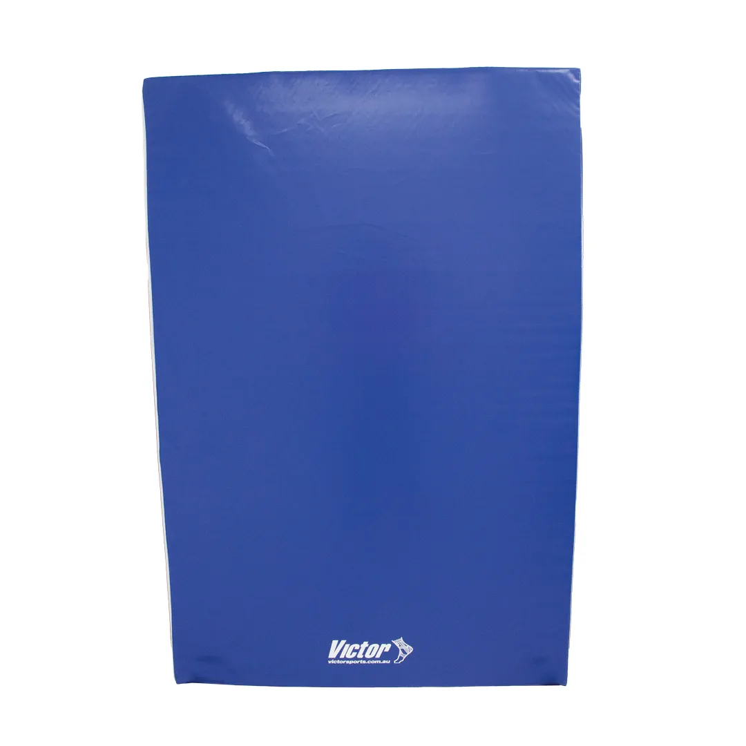 Victor Gym Mat Velcro