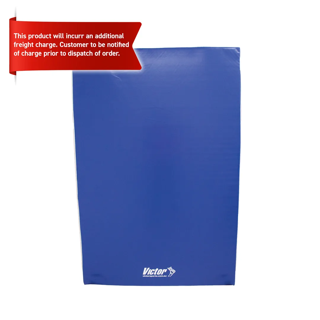 Victor Gym Mat Velcro