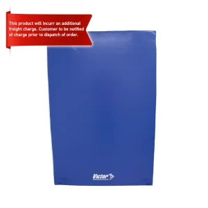 Victor Gym Mat Velcro