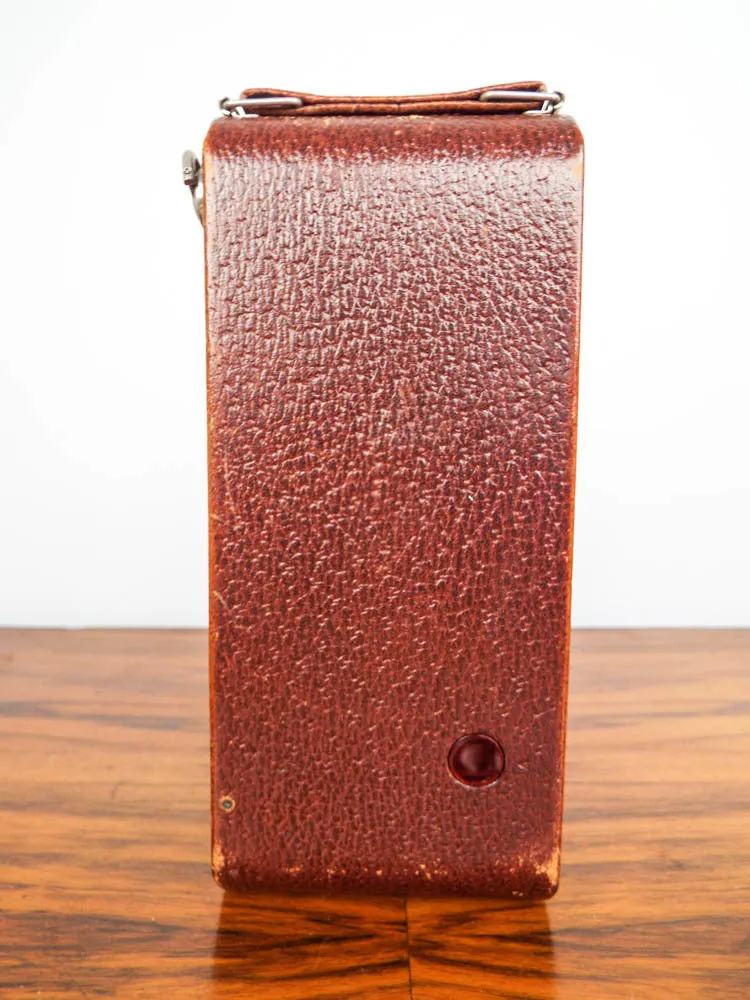 Vintage Art Deco No. 1 A Gift Kodak Folding Camera ~ Walter Dorwin Teague