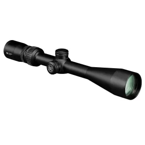Vortex Sonora 4-12x44 Rifle Scope with Dead-Hold BDC Reticle (Model: SON-412)