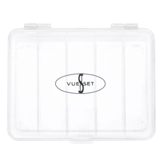 Vueset Taxi Palette