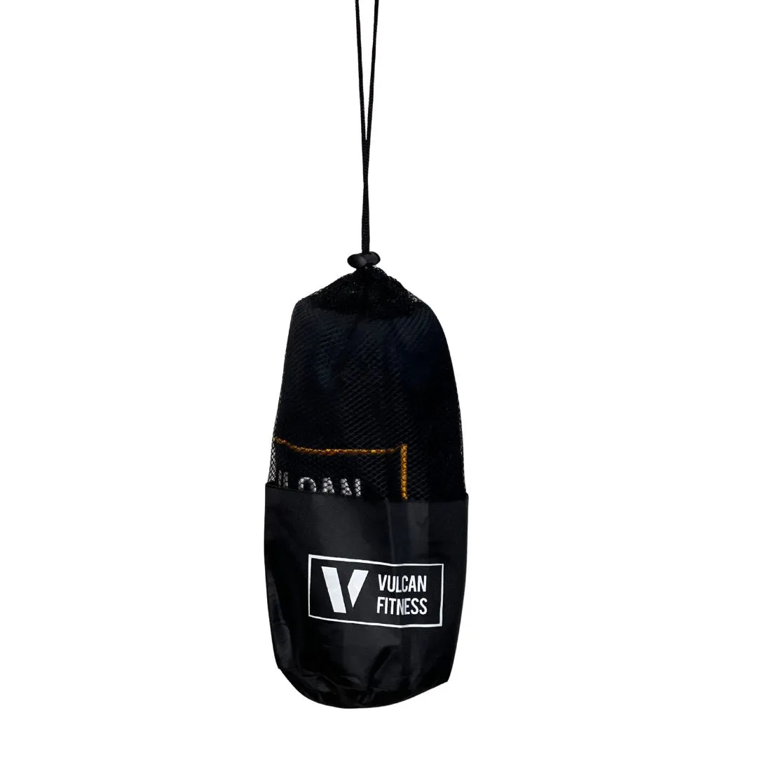 VULCAN Performance Microfiber Gym Towel | IN STOCK | FREE SHIPPING