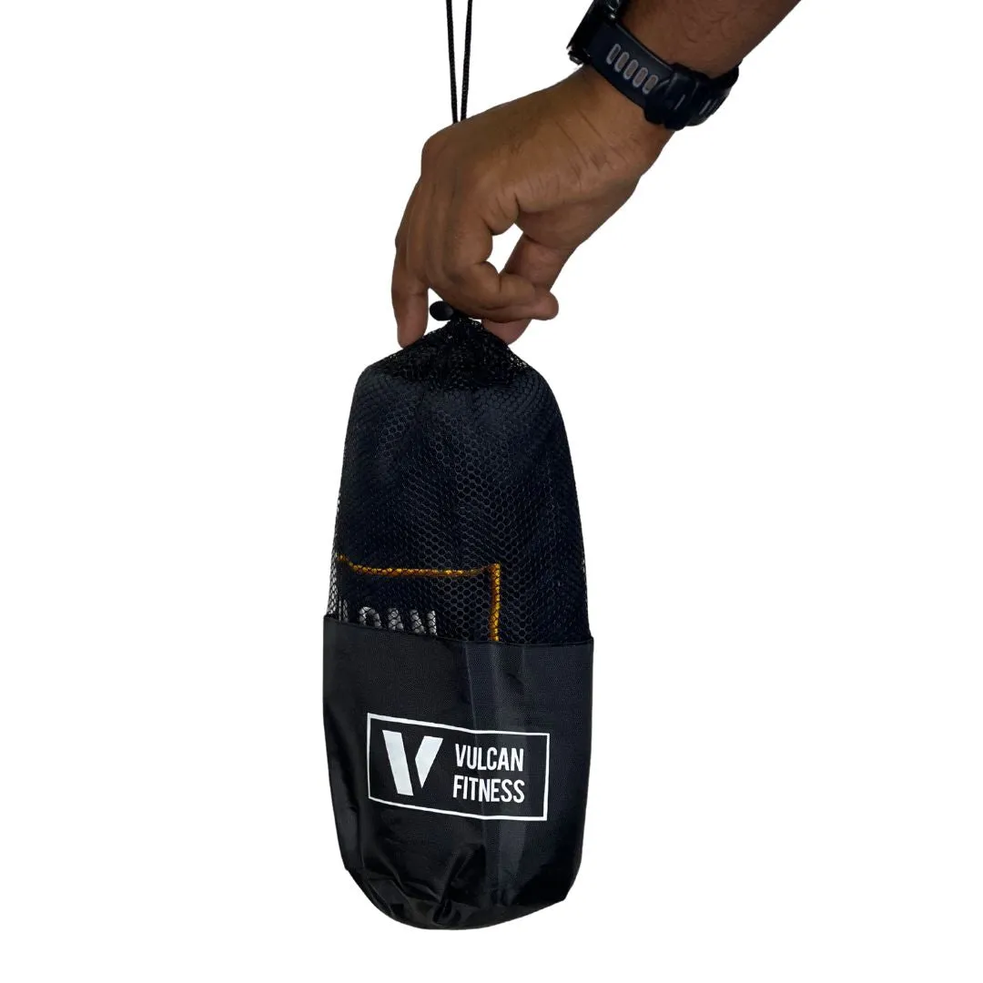 VULCAN Performance Microfiber Gym Towel | IN STOCK | FREE SHIPPING