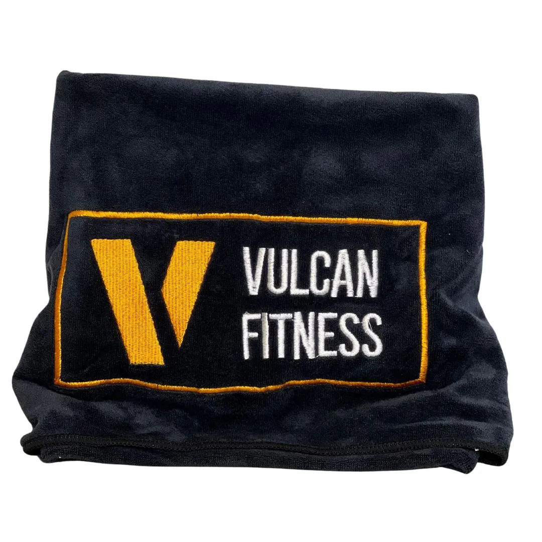 VULCAN Performance Microfiber Gym Towel | IN STOCK | FREE SHIPPING