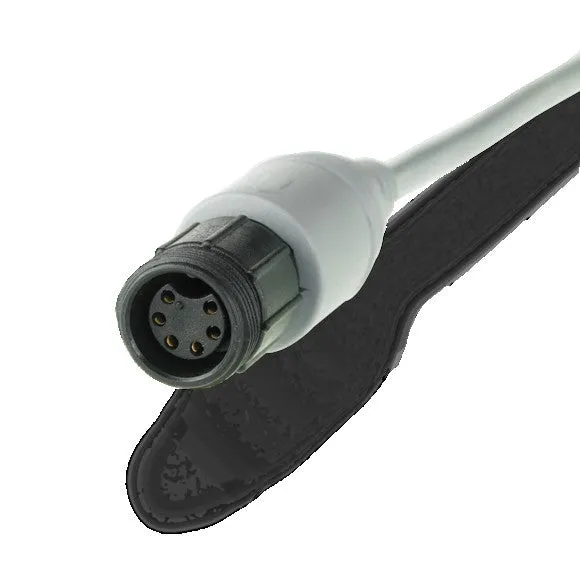 Waeco Reversing System Camera Adapter - New Camera-Old Monitor - Last One Then No Longer Available