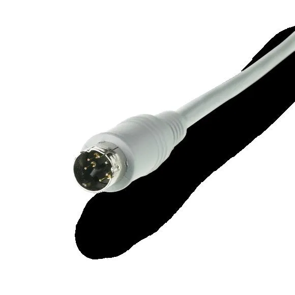 Waeco Reversing System Camera Adapter - New Camera-Old Monitor - Last One Then No Longer Available
