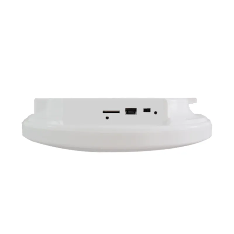 Wall Clock Security Camera PIR Motion Detection Video Recorder 1080p HD Ultra Long Battery Standby