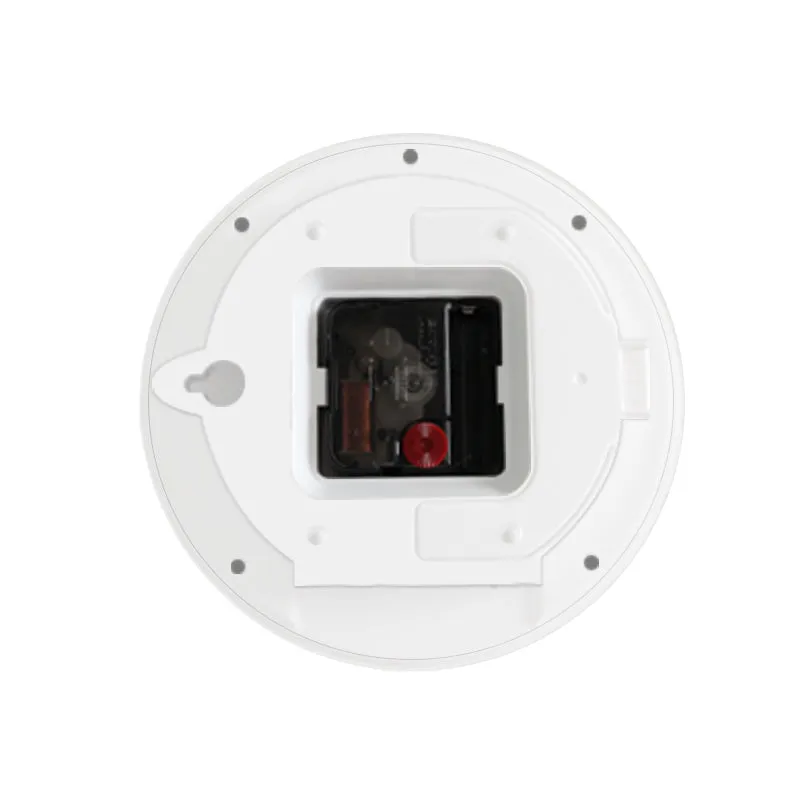 Wall Clock Security Camera PIR Motion Detection Video Recorder 1080p HD Ultra Long Battery Standby