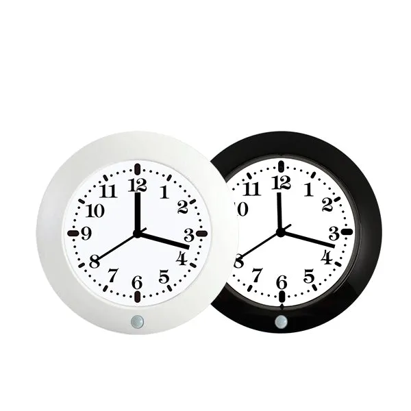 Wall Clock Security Camera PIR Motion Detection Video Recorder 1080p HD Ultra Long Battery Standby