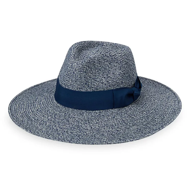Wallaroo St. Lucia Fedora