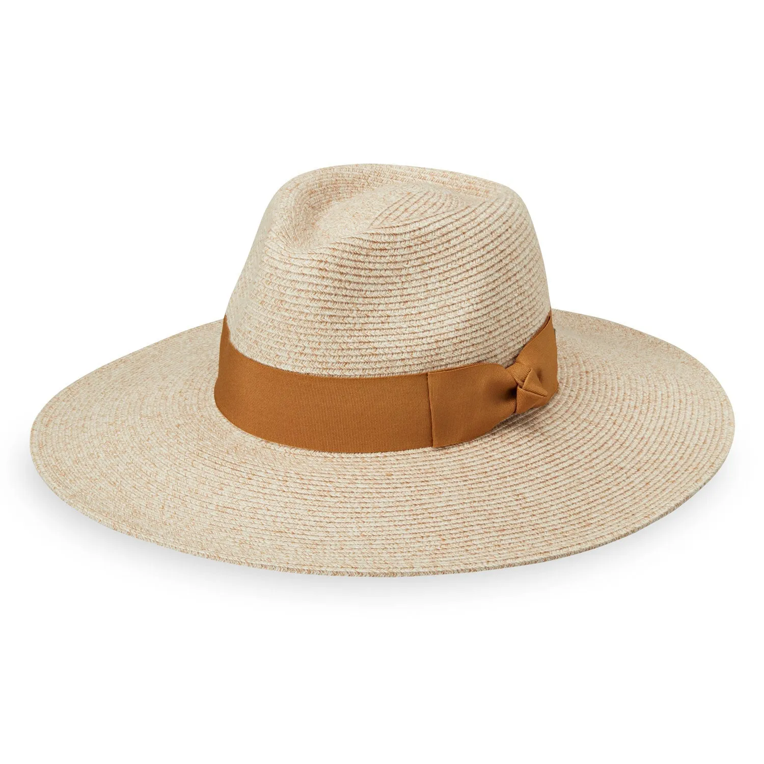 Wallaroo St. Lucia Fedora