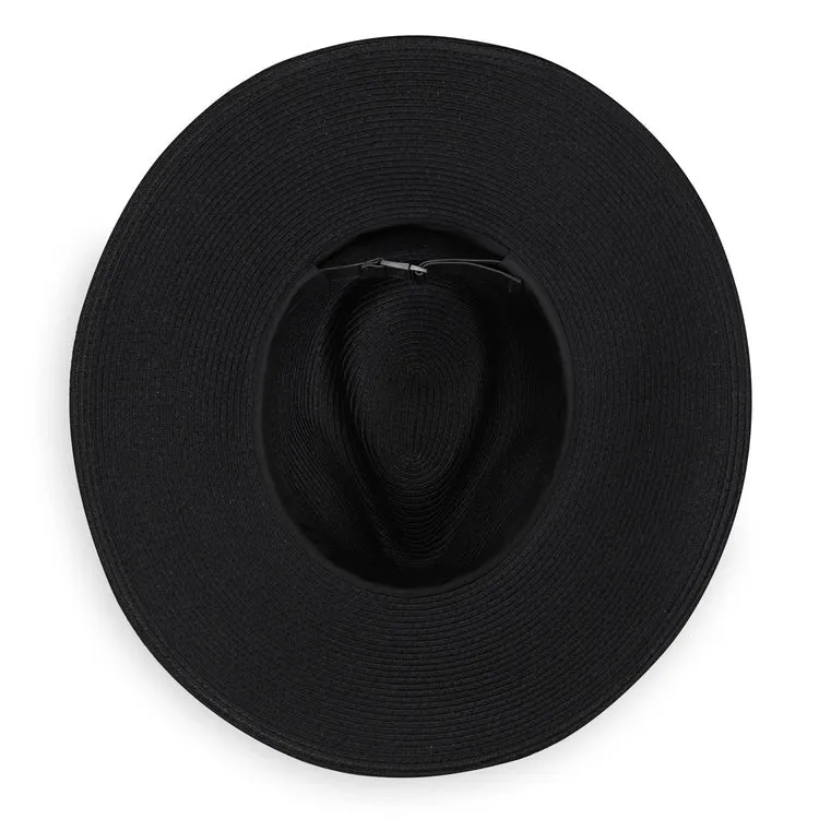 Wallaroo St. Lucia Fedora