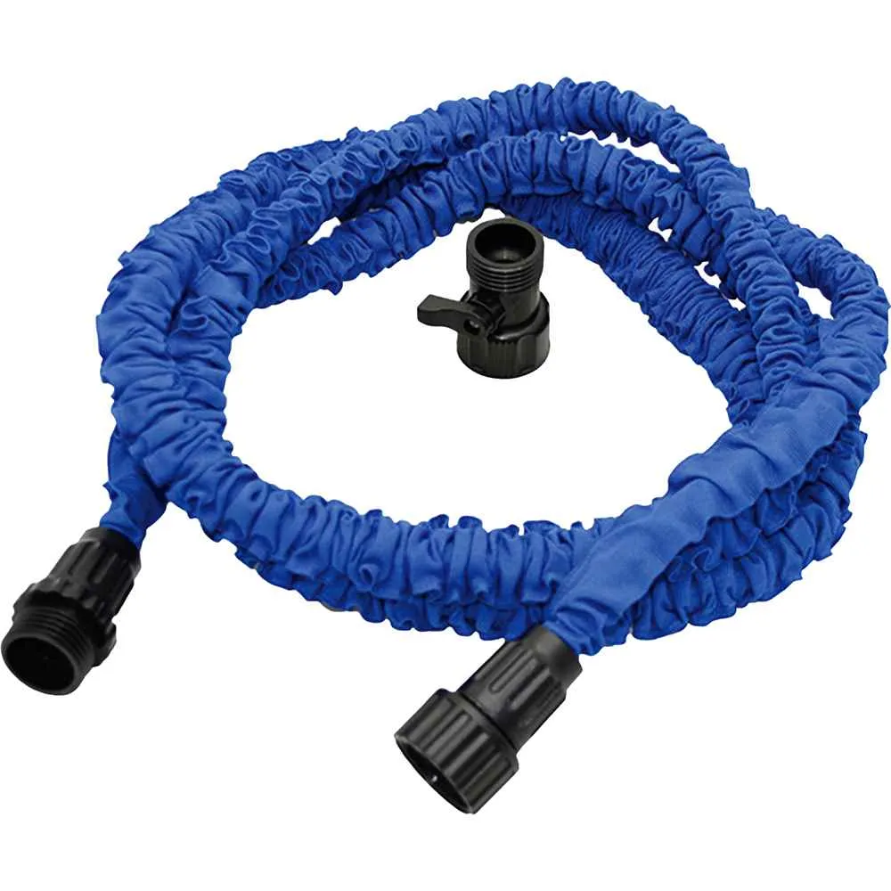 Wash Down Flexible Hose - 25'