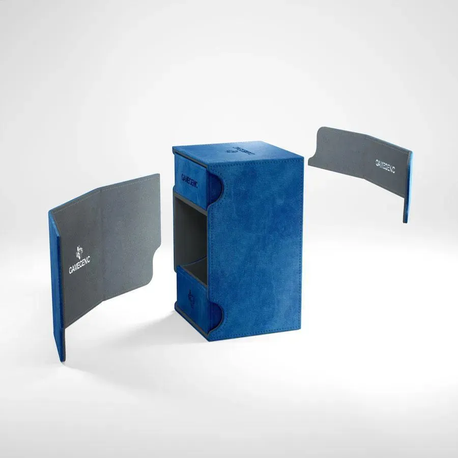 Watchtower 100  Convertible Blue