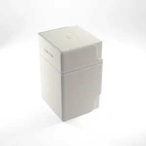 Watchtower 100  Convertible White
