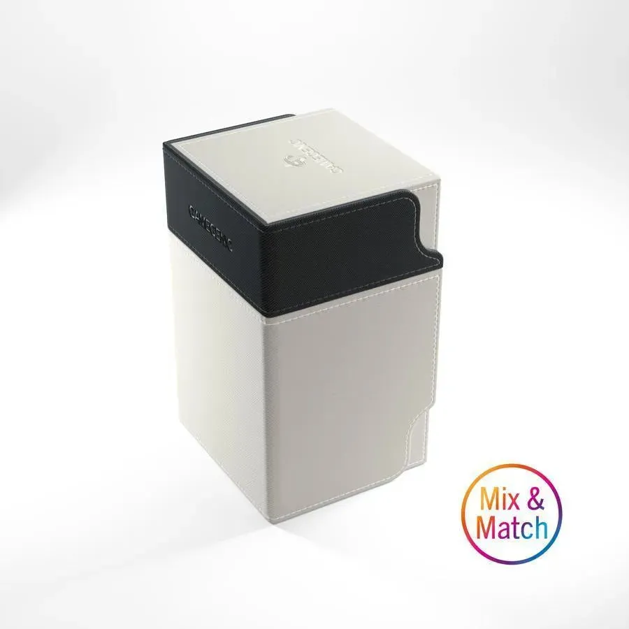 Watchtower 100  Convertible White