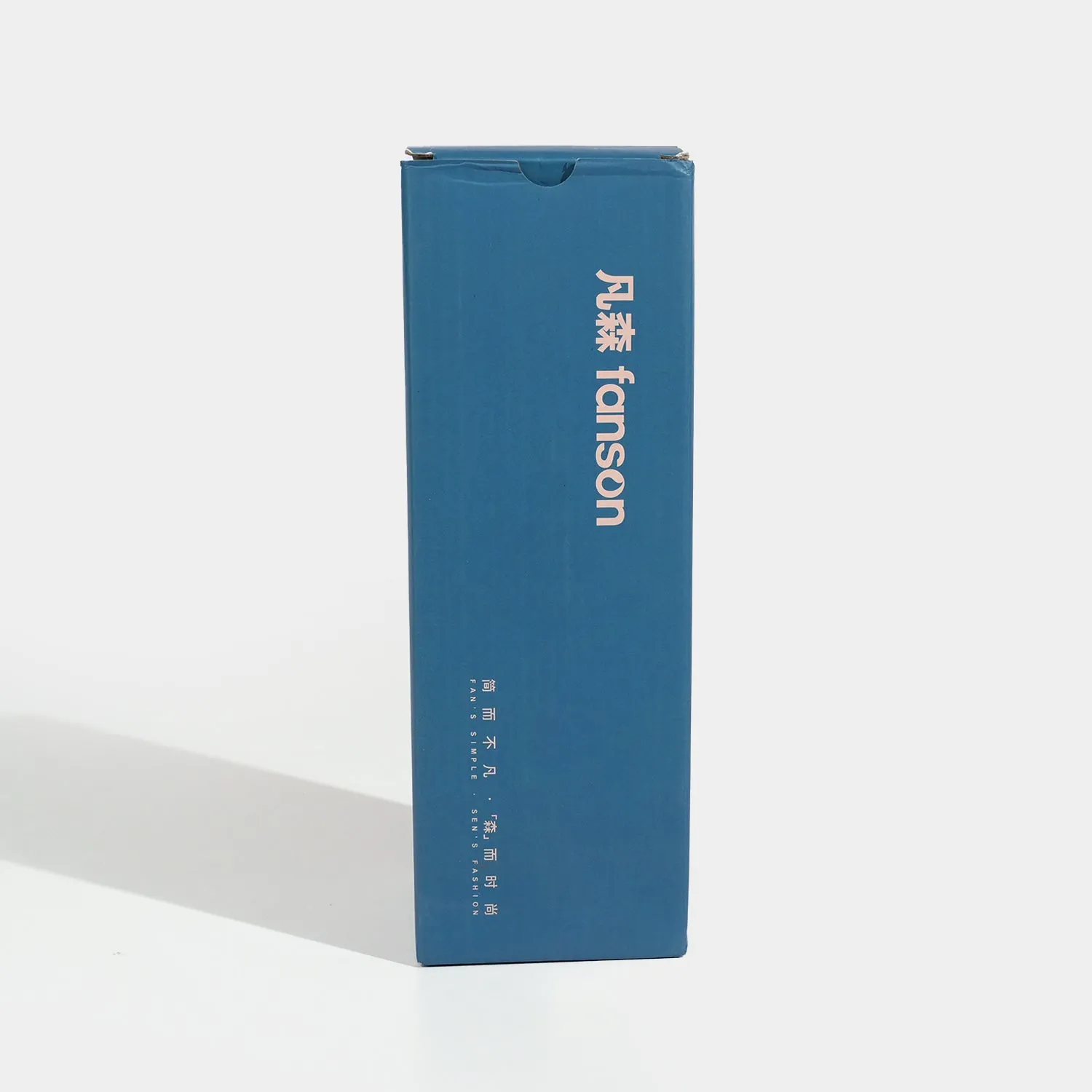 Water Bottle Stainless Steel | 620ML