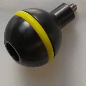 Watershot Ball M4 Light Head Mount