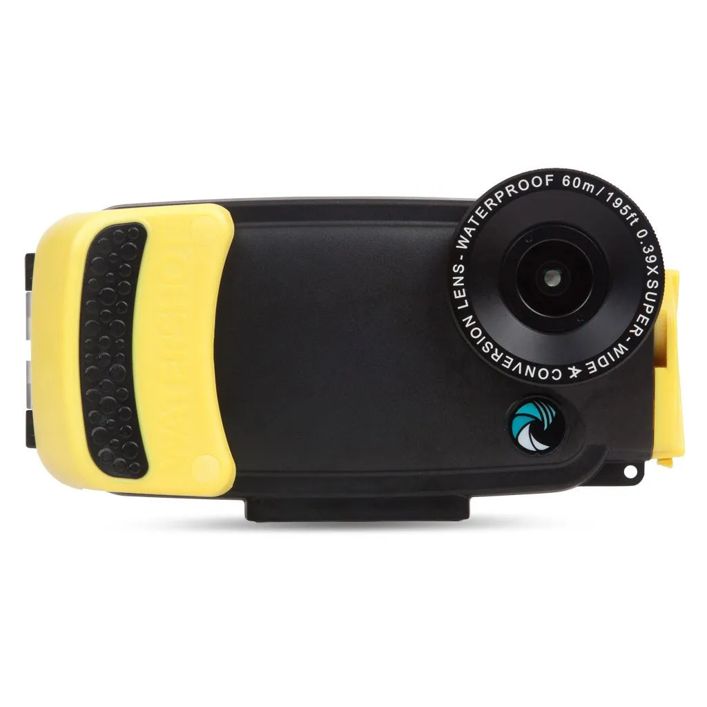 Watershot Underwater PRO Housing for iPhone 6