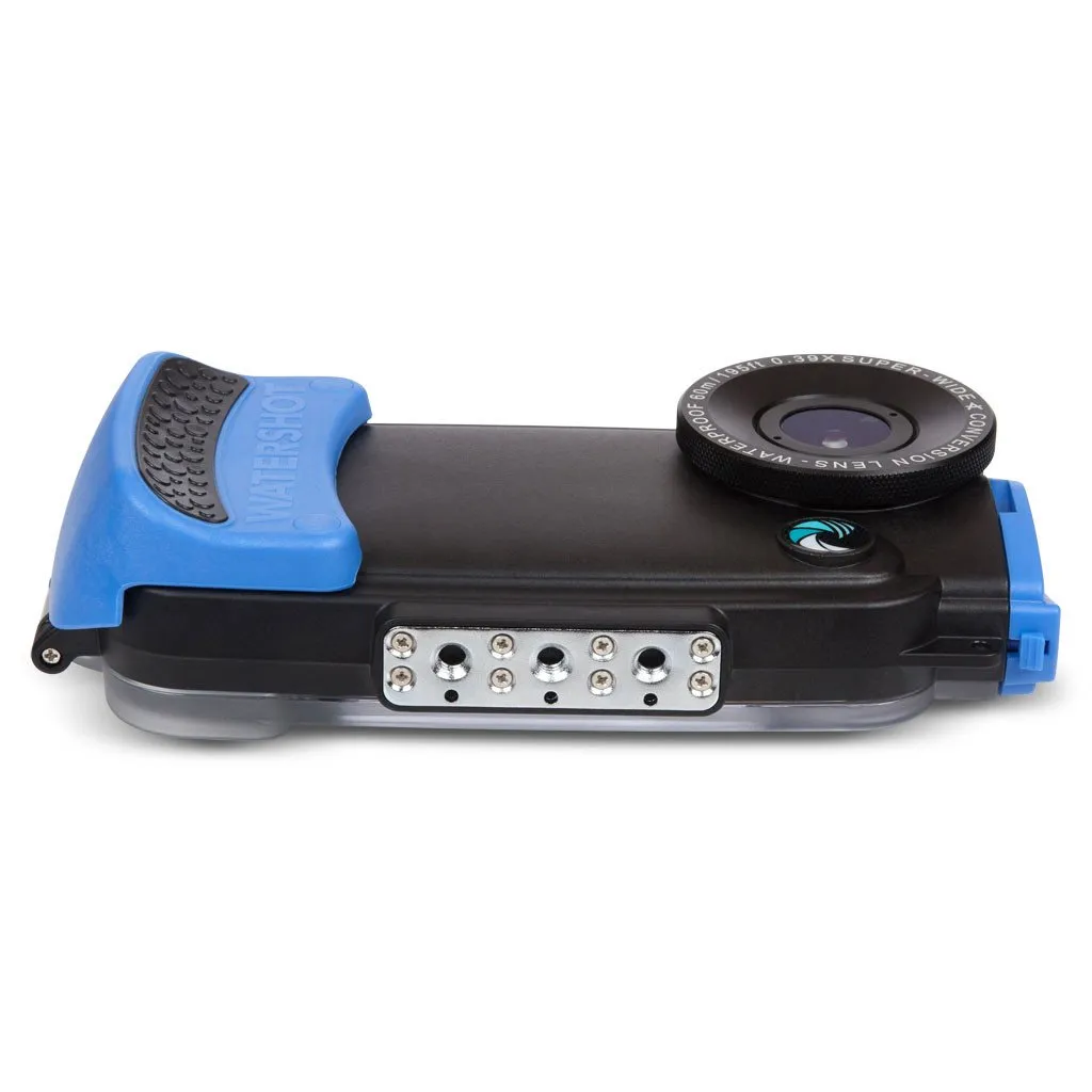 Watershot Underwater PRO Housing for iPhone 6