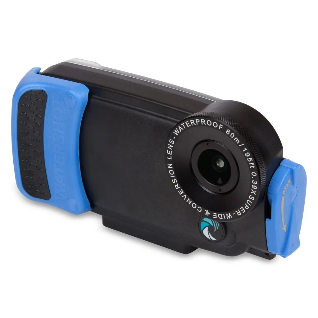 Watershot Underwater PRO Housing for iPhone 6
