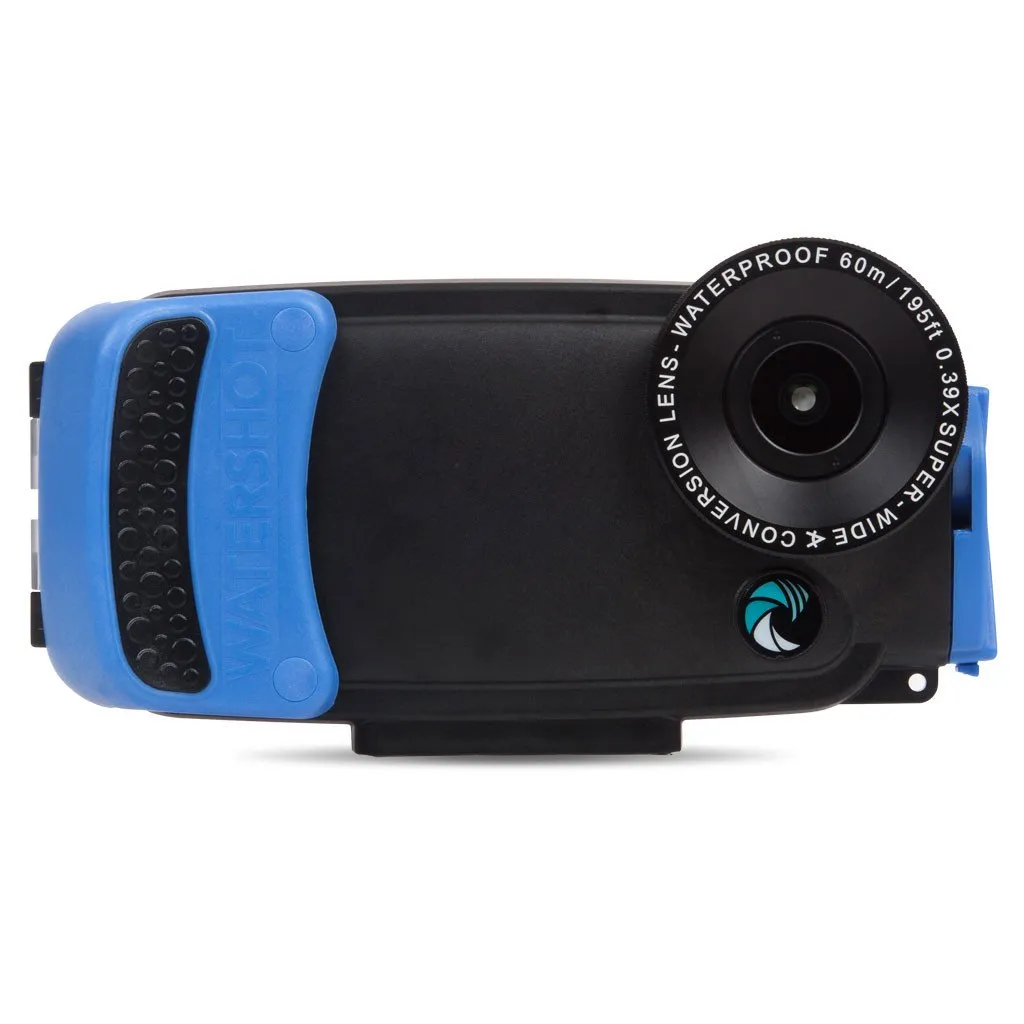 Watershot Underwater PRO Housing for iPhone 6