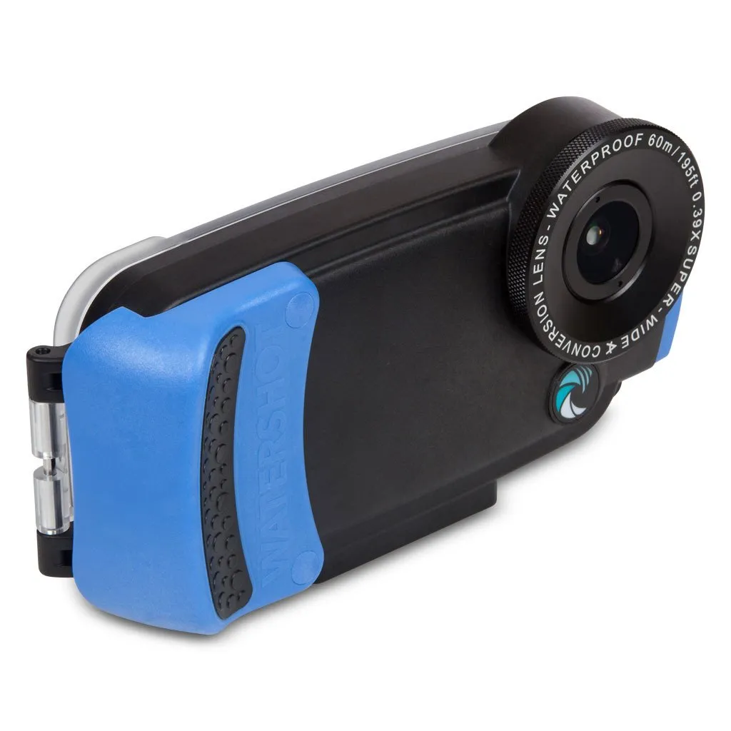 Watershot Underwater PRO Housing for iPhone 6