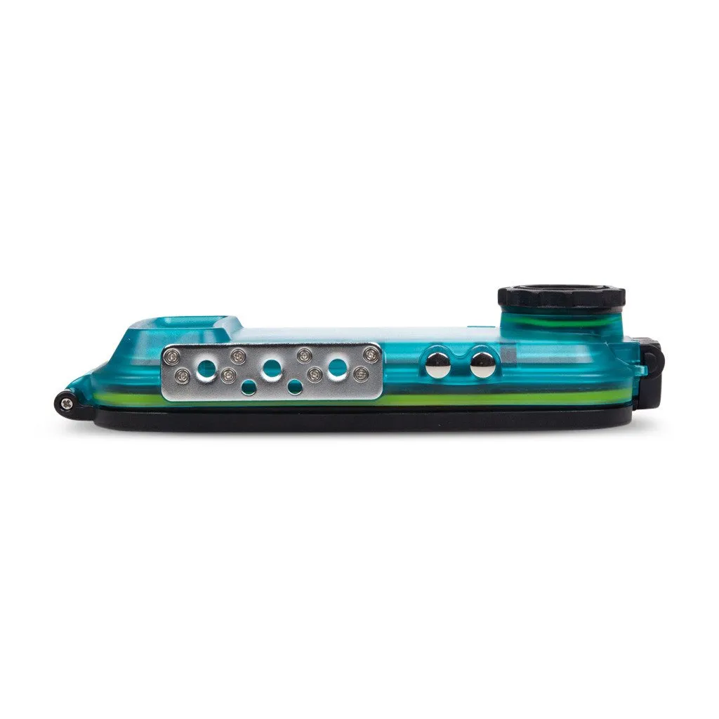 Watershot Underwater Splash Housing for iPhone 6