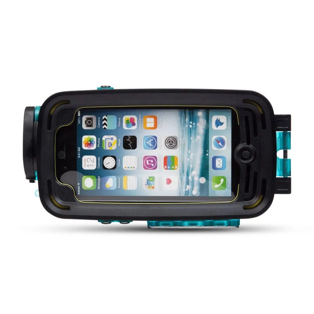 Watershot Underwater Splash Housing for iPhone 6