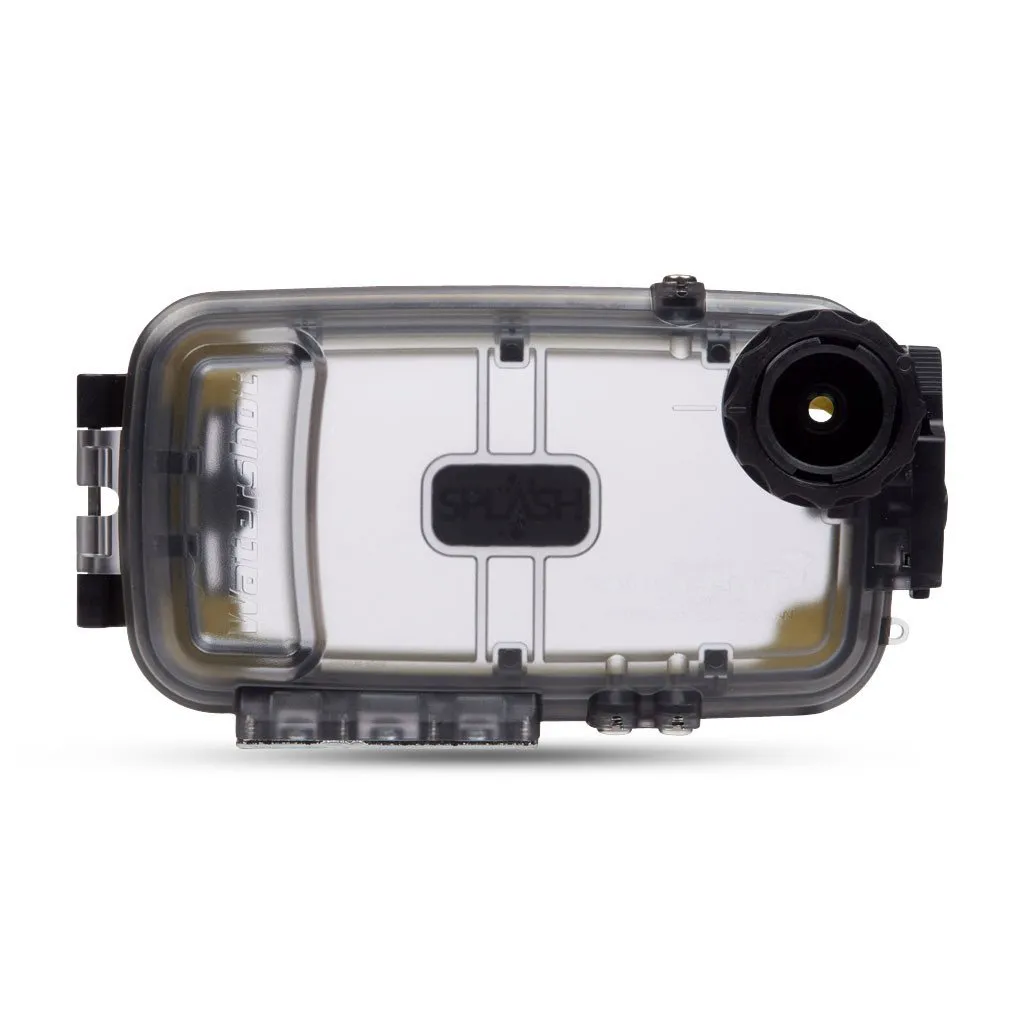 Watershot Underwater Splash Housing for iPhone 6