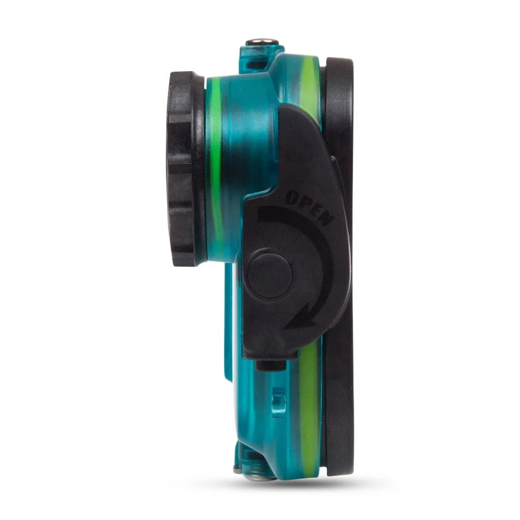Watershot Underwater Splash Housing for iPhone 6